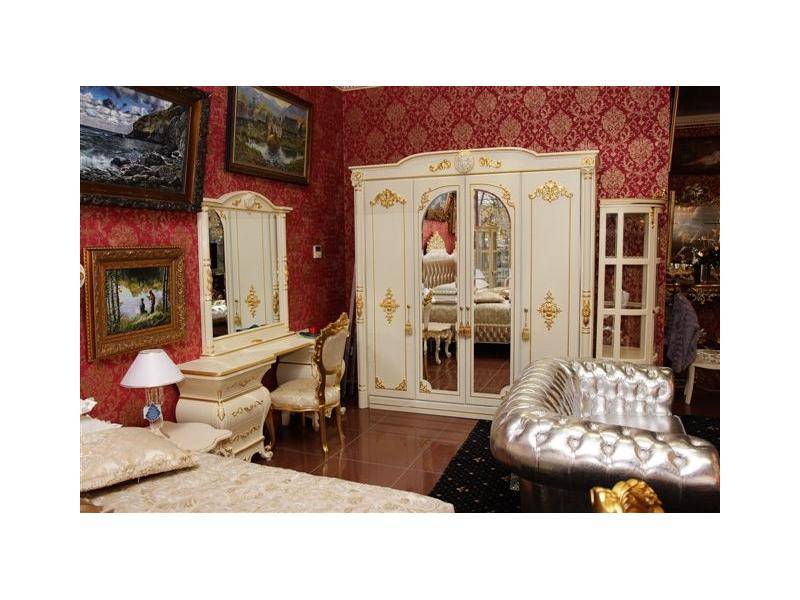элитный распашной шкаф в Нижнекамске