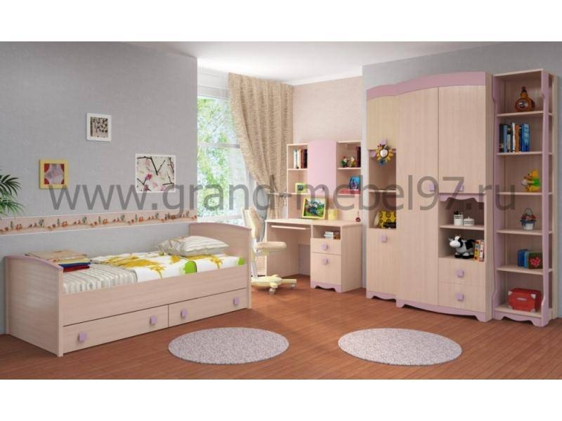 детская 010 в Нижнекамске