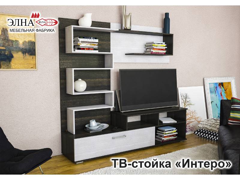 тв стойка интеро в Нижнекамске