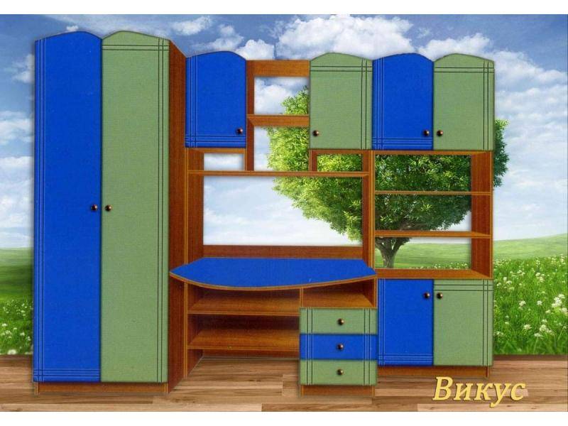 детская викус в Нижнекамске