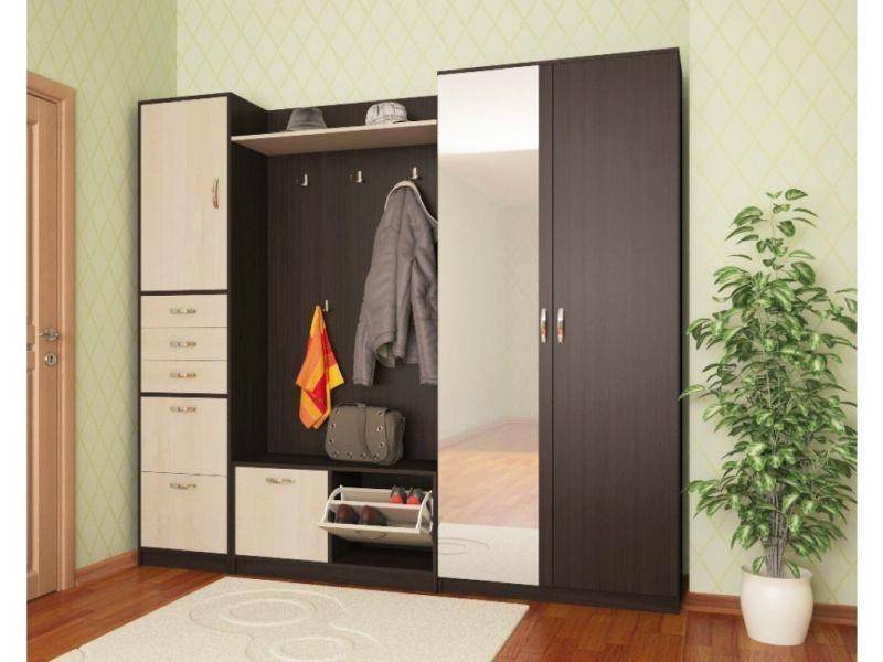 хорошая мебель для прихожей в Нижнекамске