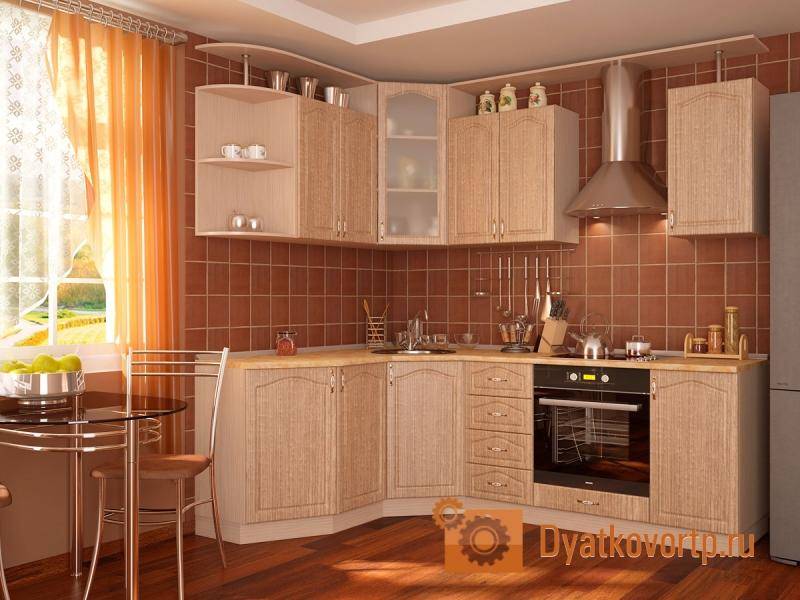 кухня нелли в Нижнекамске