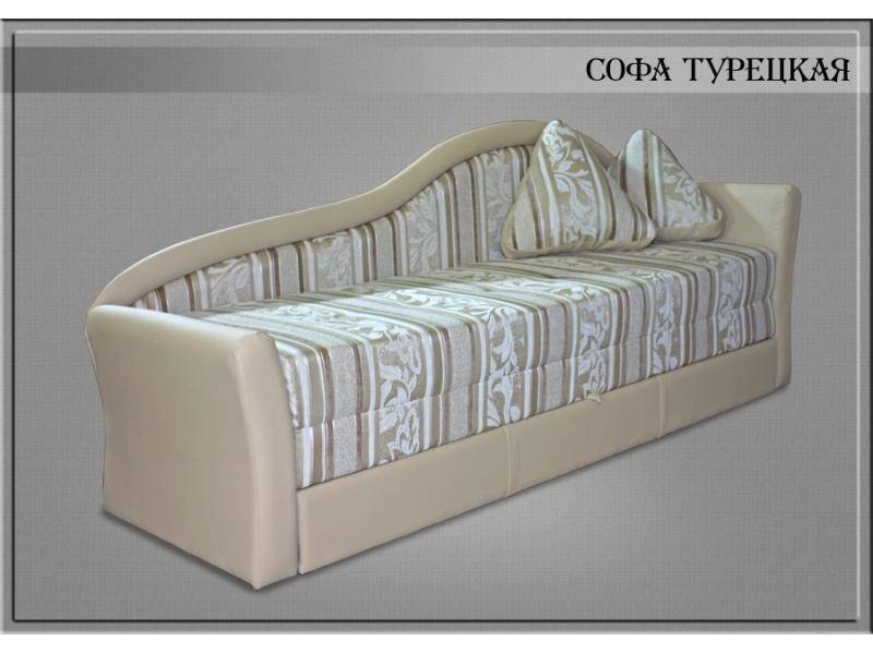 диван софа турецкая в Нижнекамске