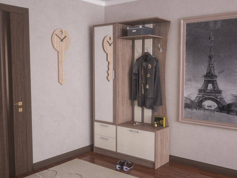 прихожая вариант стефани в Нижнекамске