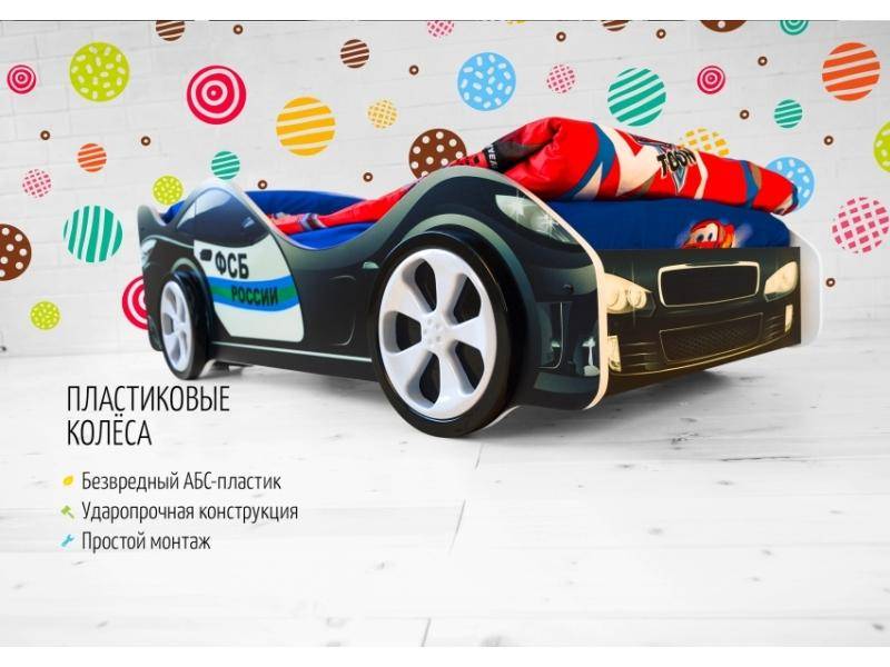 пластиковые колеса для детской кровати в Нижнекамске