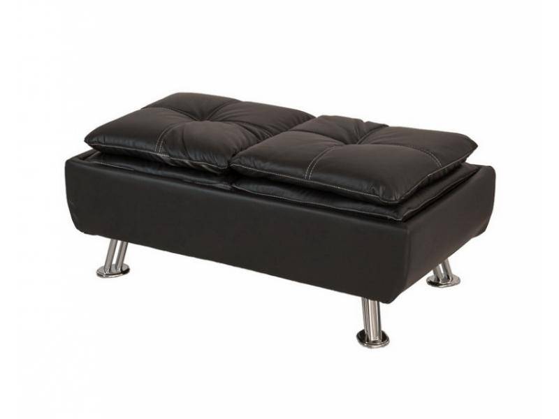 стол оттоманка-2561bl в Нижнекамске