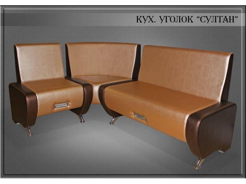 кухонный угол султан в Нижнекамске