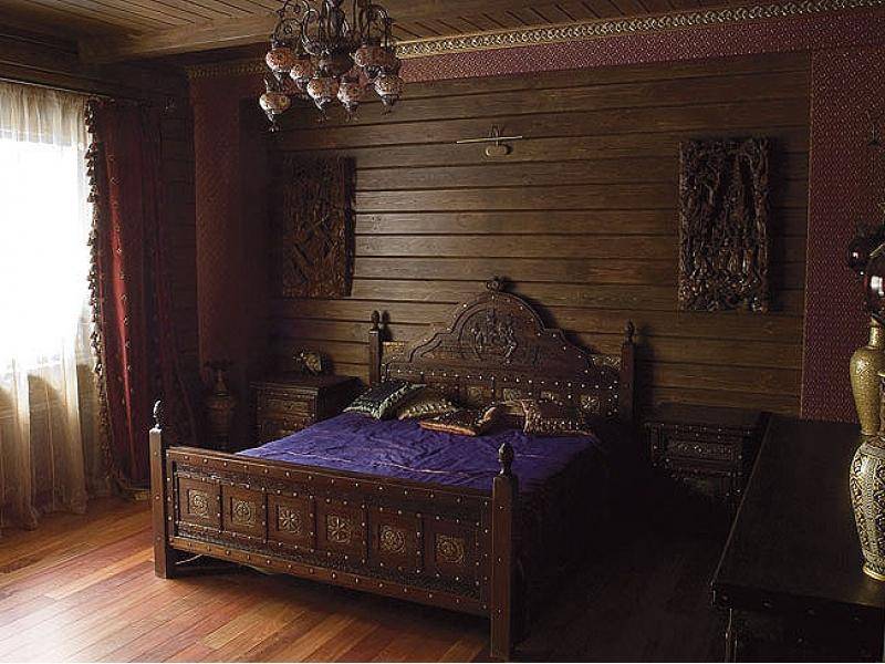 спальня раджани в Нижнекамске