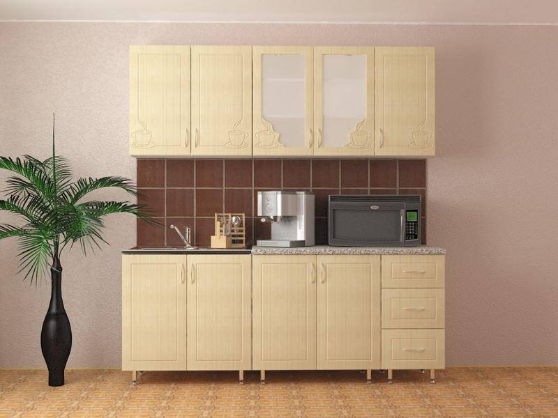 кухня кофе в Нижнекамске
