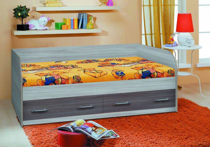 кровать сказка в Нижнекамске