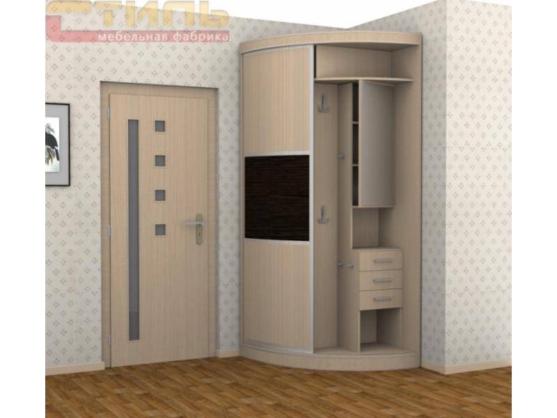 прихожая радион в Нижнекамске