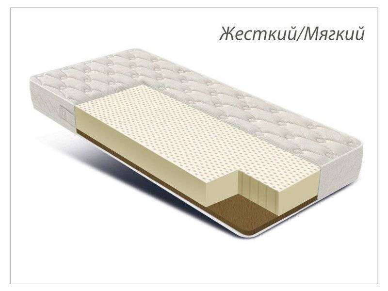матрас беспружинный амарант в Нижнекамске