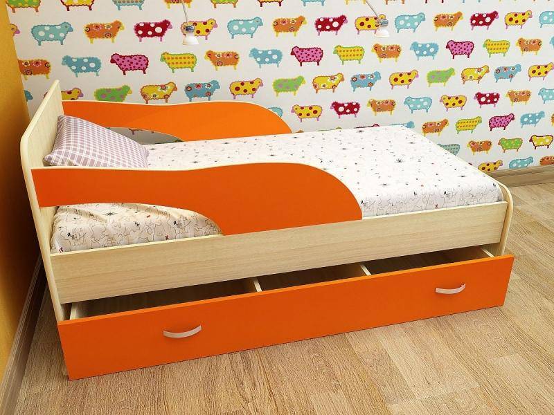 детская кровать максимка в Нижнекамске