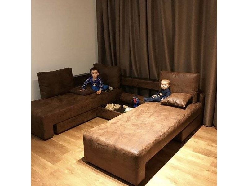 угловой трансформер берн космо в Нижнекамске