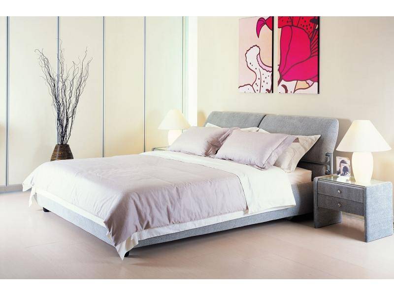двуспальная кровать escana в Нижнекамске