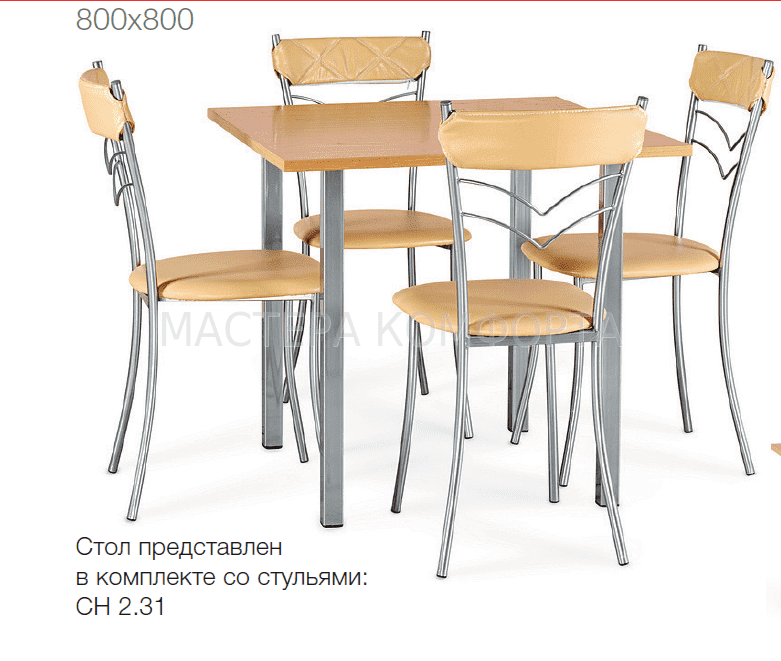 стол т 1010 в Нижнекамске