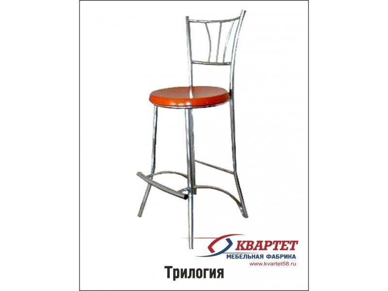 стул трилогия в Нижнекамске