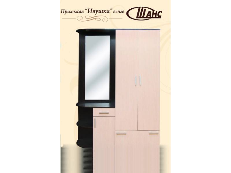 прихожая ивушка в Нижнекамске