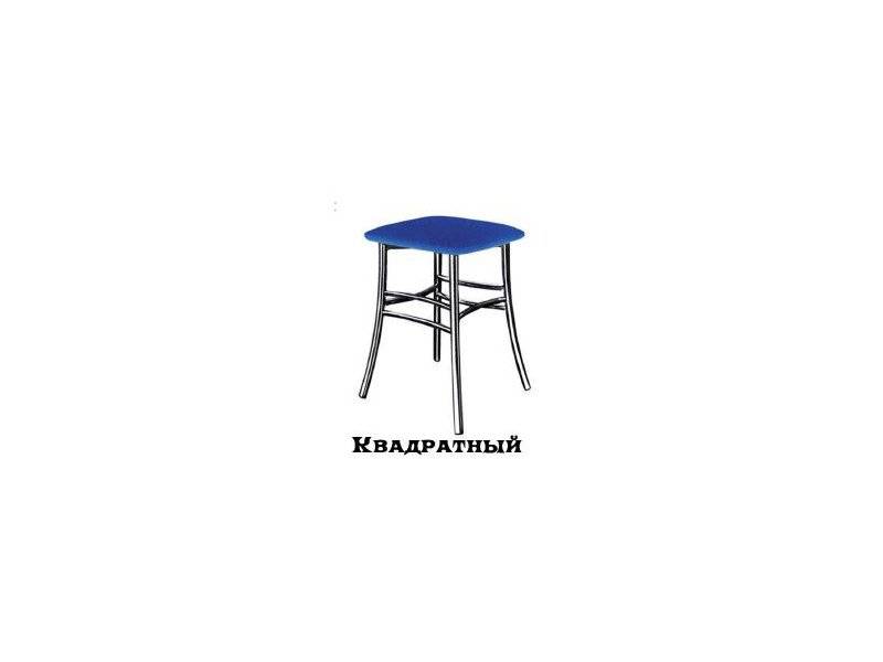 табурет квадратный в Нижнекамске