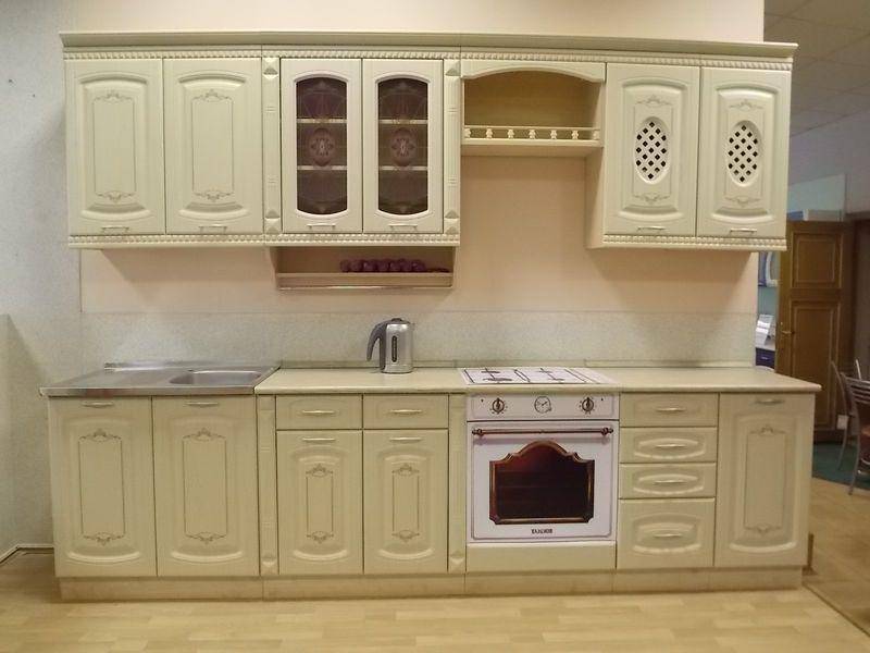 кухня глория 3 в Нижнекамске
