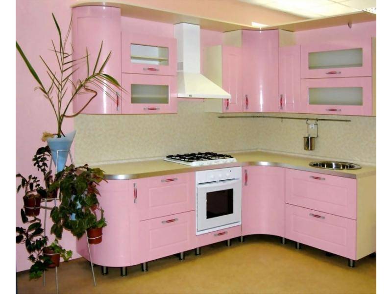 кухонный гарнитур угловой 9 в Нижнекамске