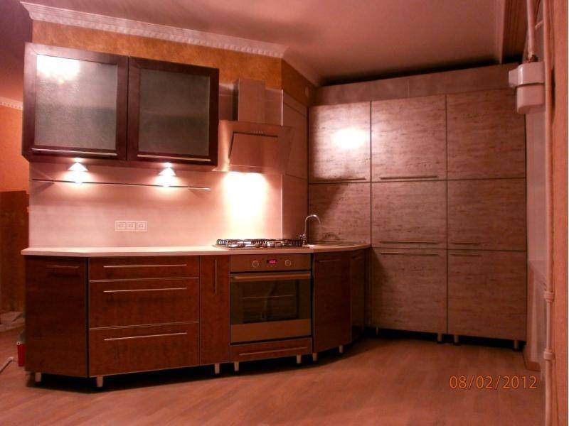 кухня афелия в Нижнекамске
