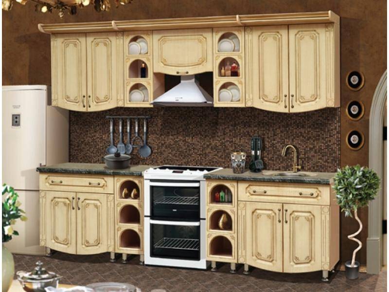 кухня венеция 2.8 в Нижнекамске