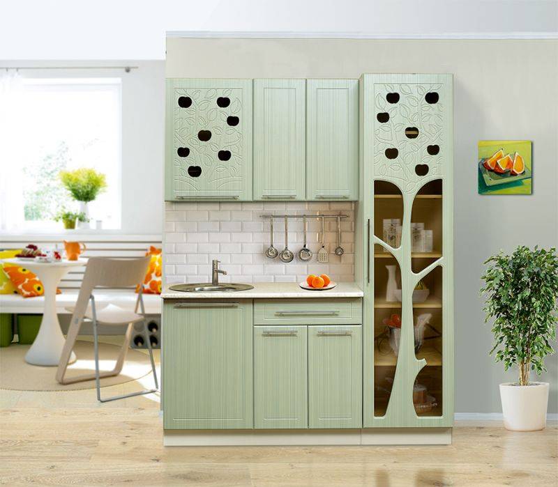 кухня райские яблочки в Нижнекамске