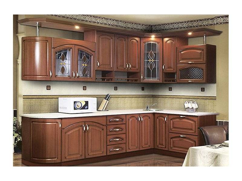 угловая кухня 24 классика в Нижнекамске