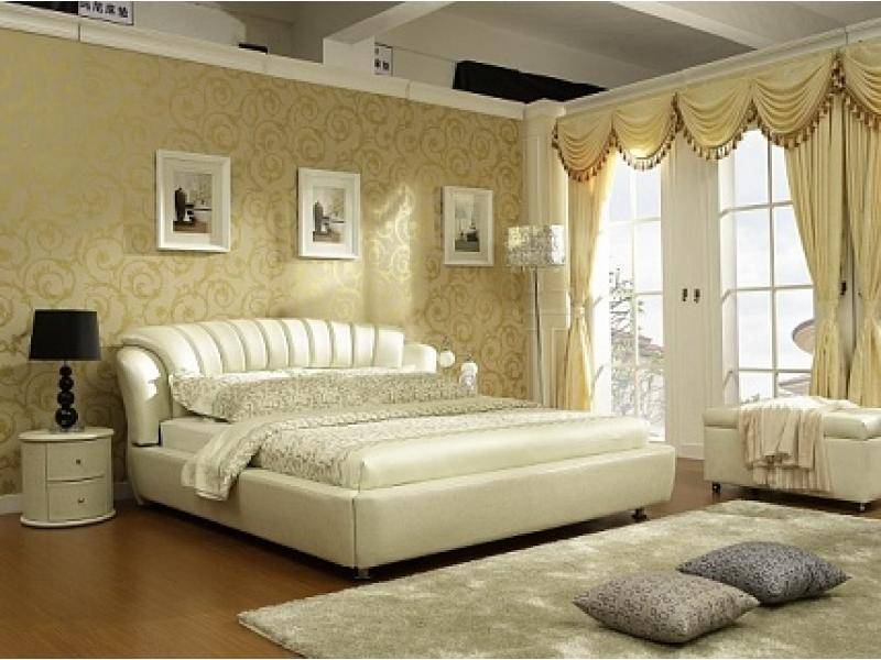 кровать ray в817 160х200 см в Нижнекамске