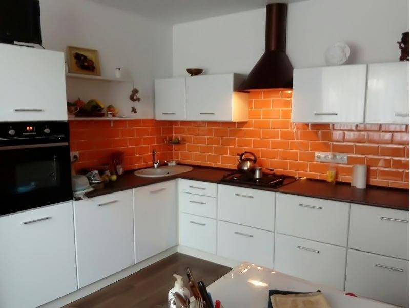 угловая кухня в Нижнекамске