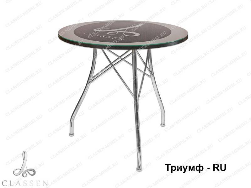 стол обеденный триумф ru в Нижнекамске
