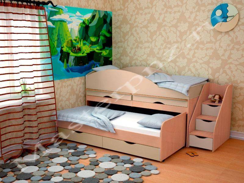 детская 130 в Нижнекамске