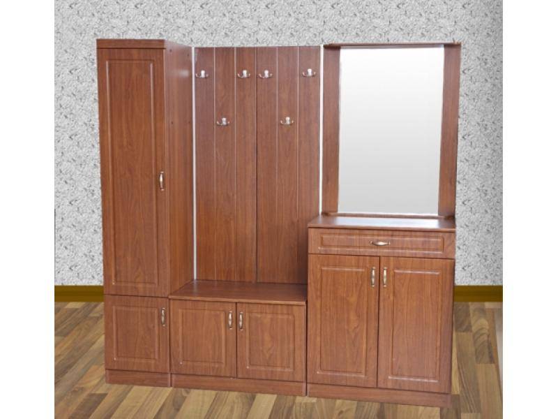 прихожая визит в Нижнекамске