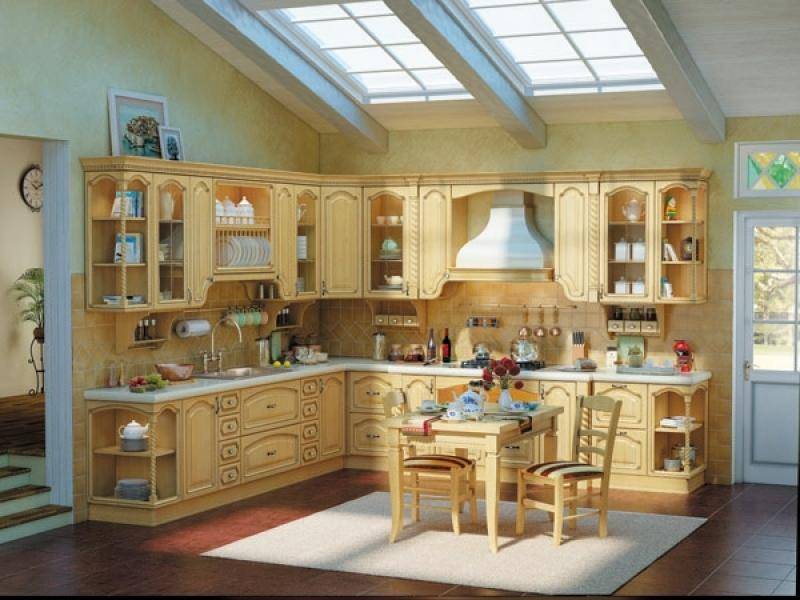 кухня колизей в Нижнекамске