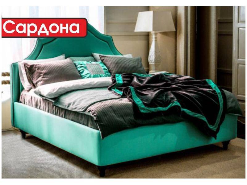 кровать сардона в Нижнекамске
