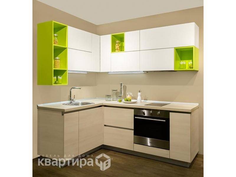 новый кухонный гарнитур мирелла в Нижнекамске