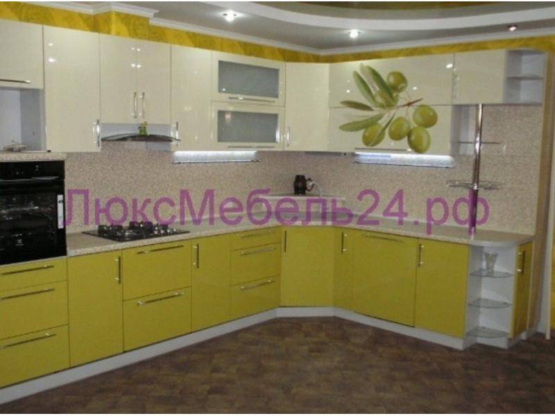 кухонный гарнитур 4 в Нижнекамске