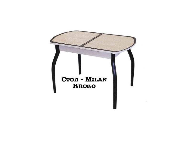 стол milan croco в Нижнекамске