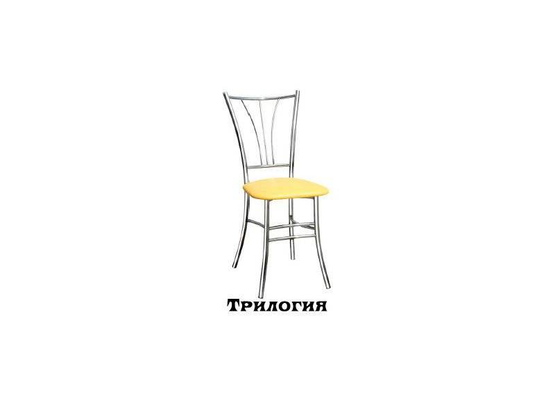 стул трилогия в Нижнекамске