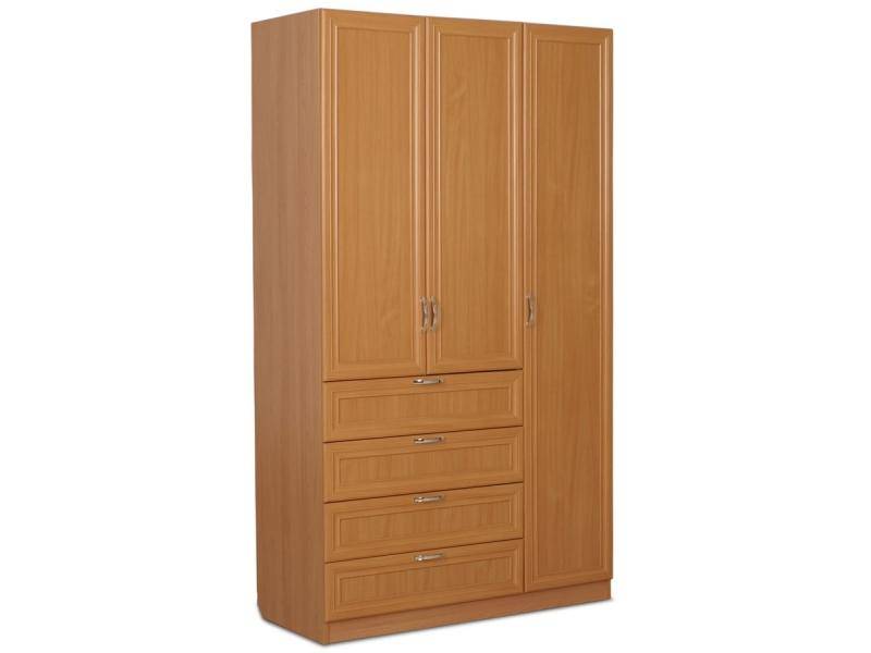 шкаф прямой шк 3/2 в Нижнекамске
