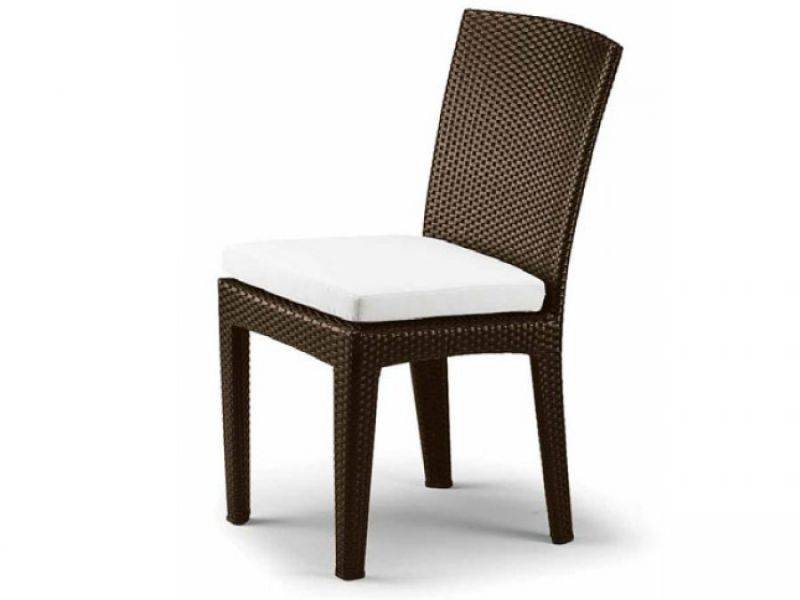 стул modern из ротанга в Нижнекамске