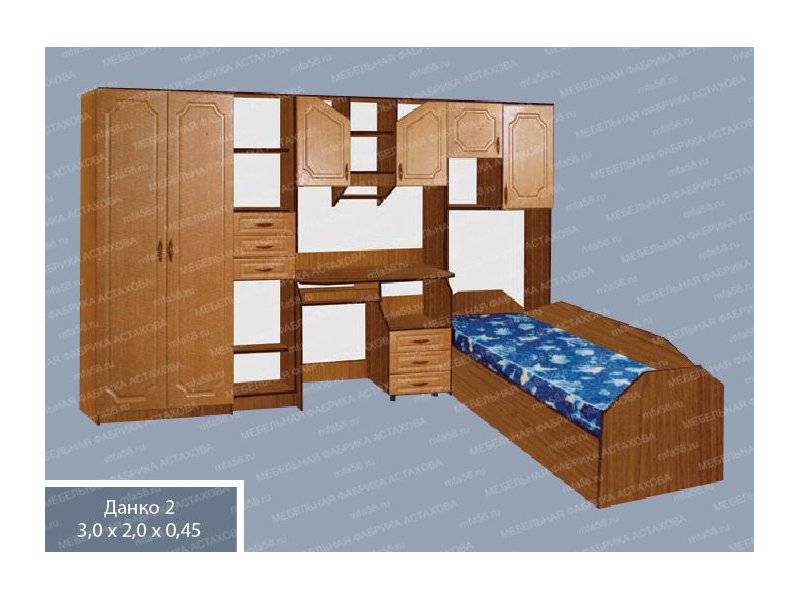 детская 3 в Нижнекамске
