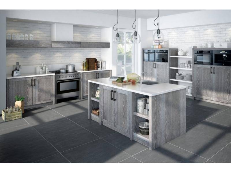 кухня villaggio деревня в Нижнекамске