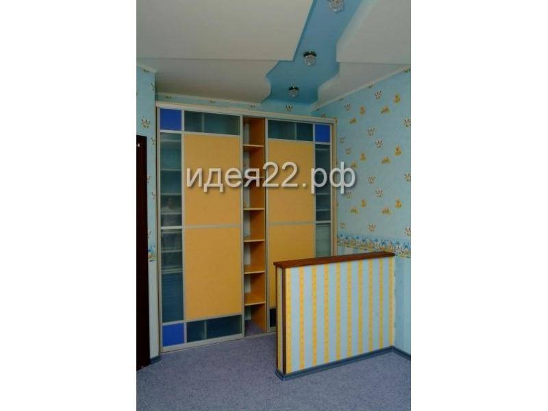шкаф - купе в Нижнекамске