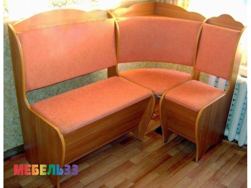 кухонный уголок в Нижнекамске