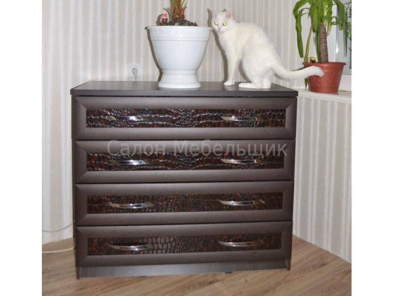 комод в Нижнекамске