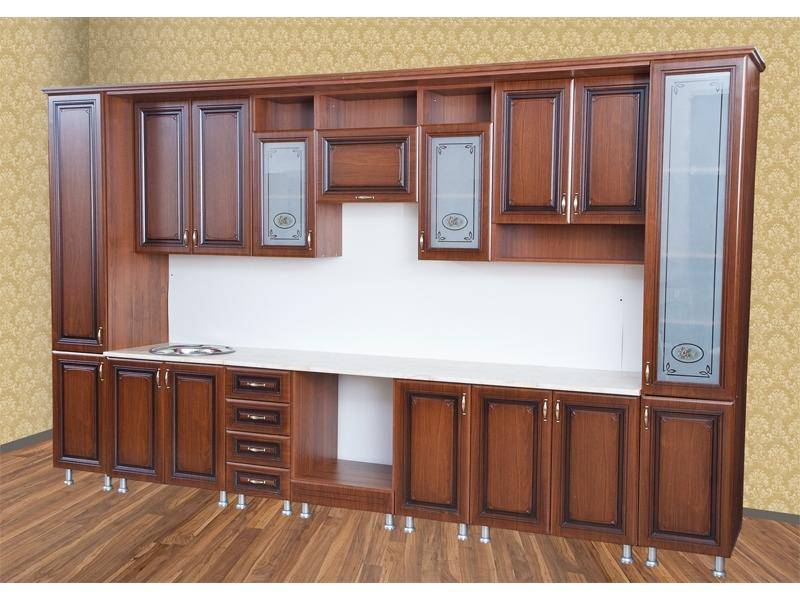 кухня прямая «сабрина» в Нижнекамске