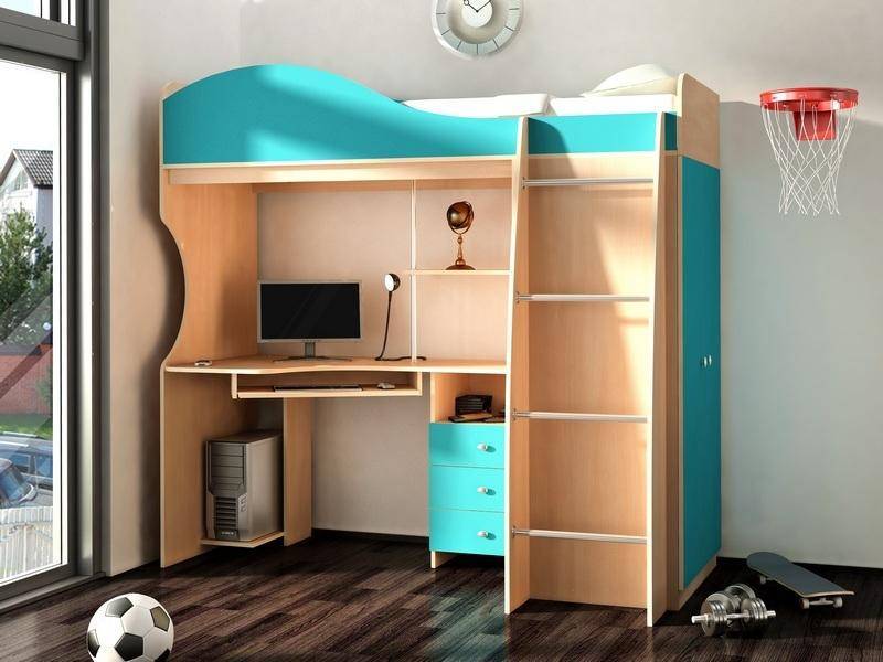детская юнга в Нижнекамске