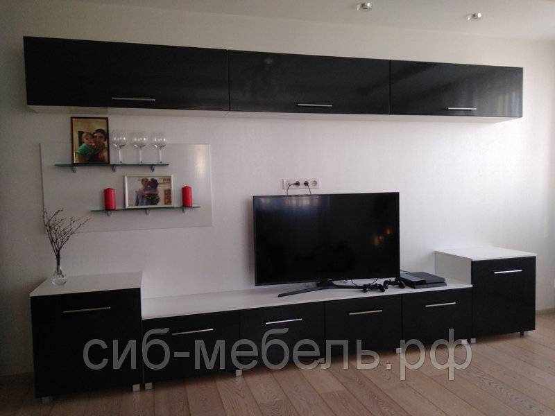 мебель в гостиную 38 в Нижнекамске
